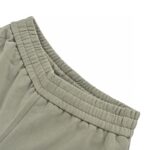 Embroidery Double B Logo Short