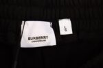 23FW Warhorse Embroidery Logo Pants