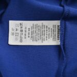 24ss Patch Warhorse Logo T-Shirt