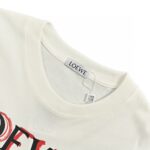 24ss Big Colored Drawing Logo T-Shirt
