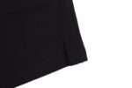 Leather Pocket Short