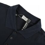 24ss Chest Embroidery Logo Polo T-Shirt