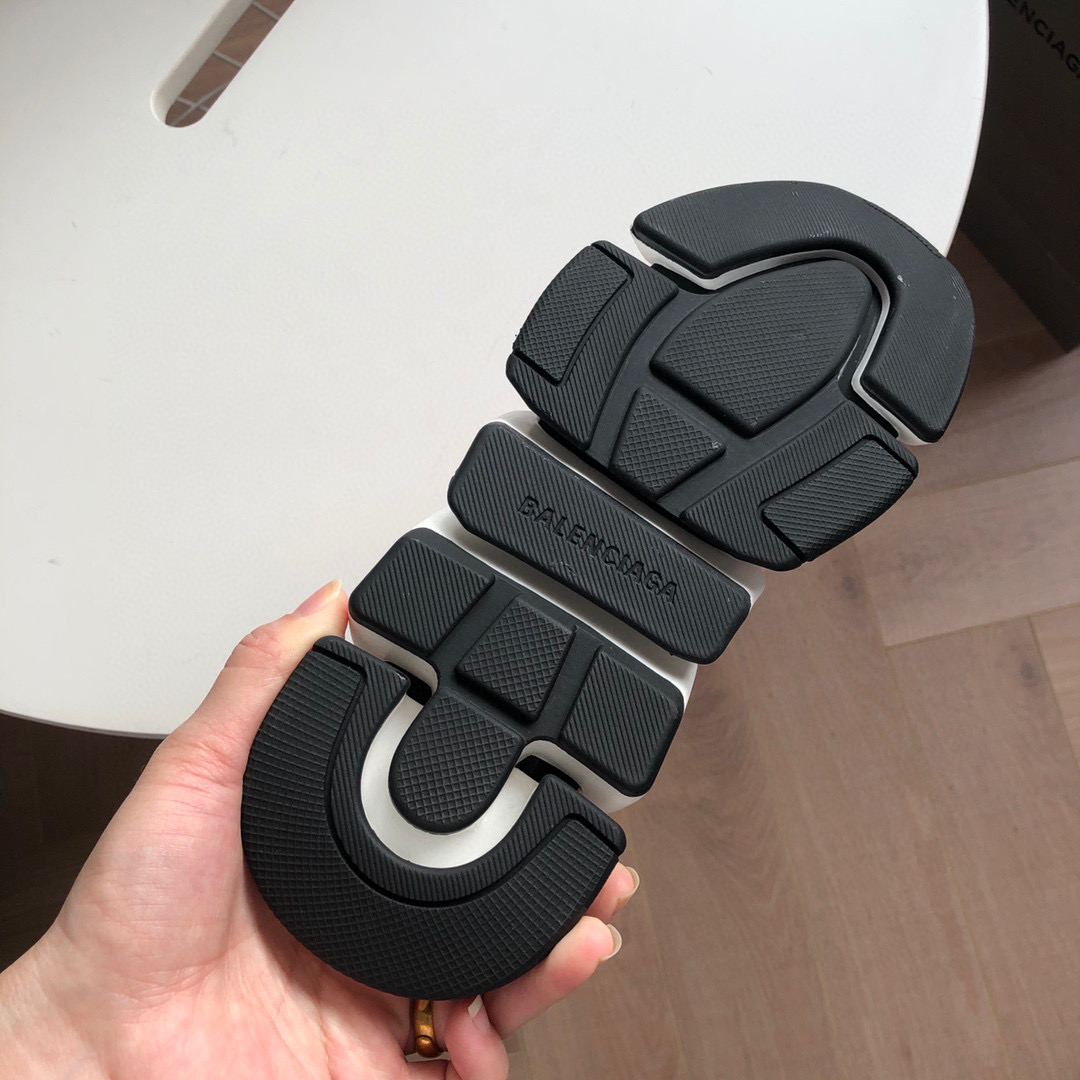 Balenciaga SPEED 2.0 SNEAKER
