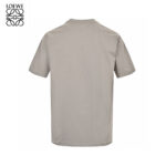 24ss Pocket Embroidery Logo T-Shirt