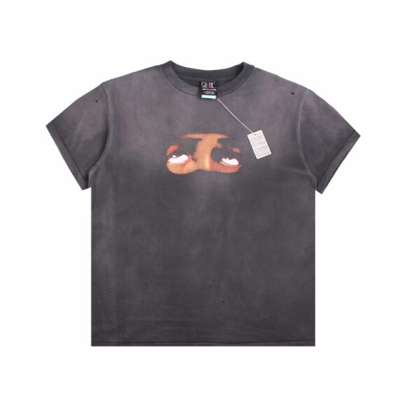 The Eye of Wisdom Logo T-Shirt