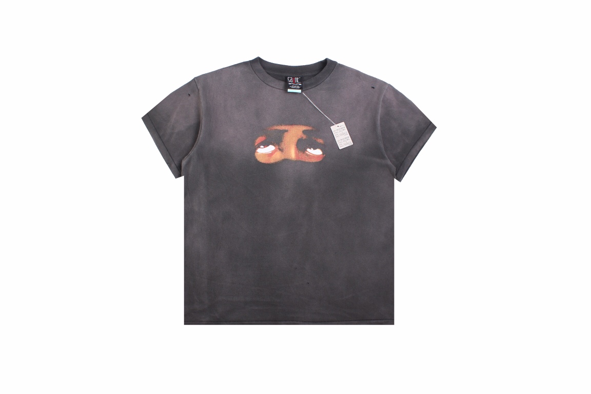 The Eye of Wisdom Logo T-Shirt