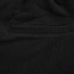 Joint Color Embroidery Logo Braid Short