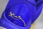 Nike Zoom Kobe 5 Protro 5 Rings Midwest Gold Concord Men Basketball Shoes