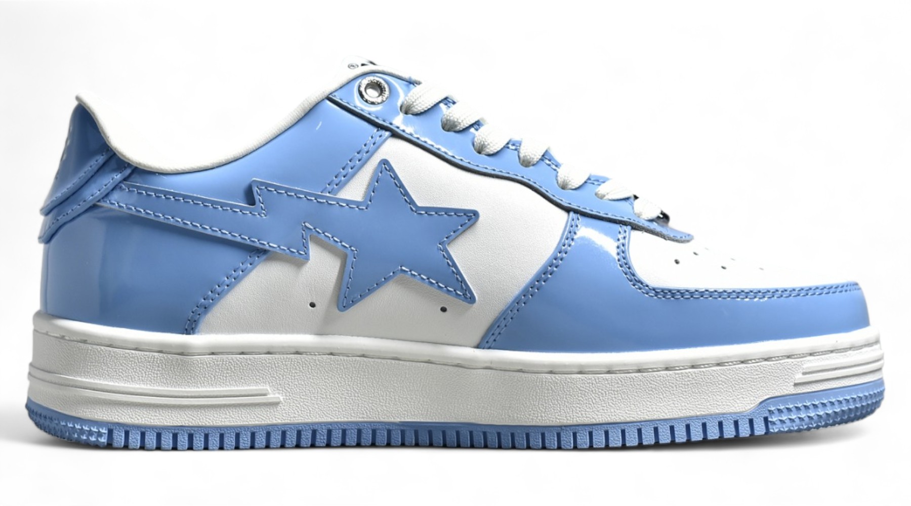BAPE Sta "Tokyo" - blue