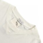 Splash Ink Embroidery Logo T-Shirt