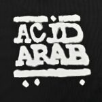 24ss Logo Print T-Shirt
