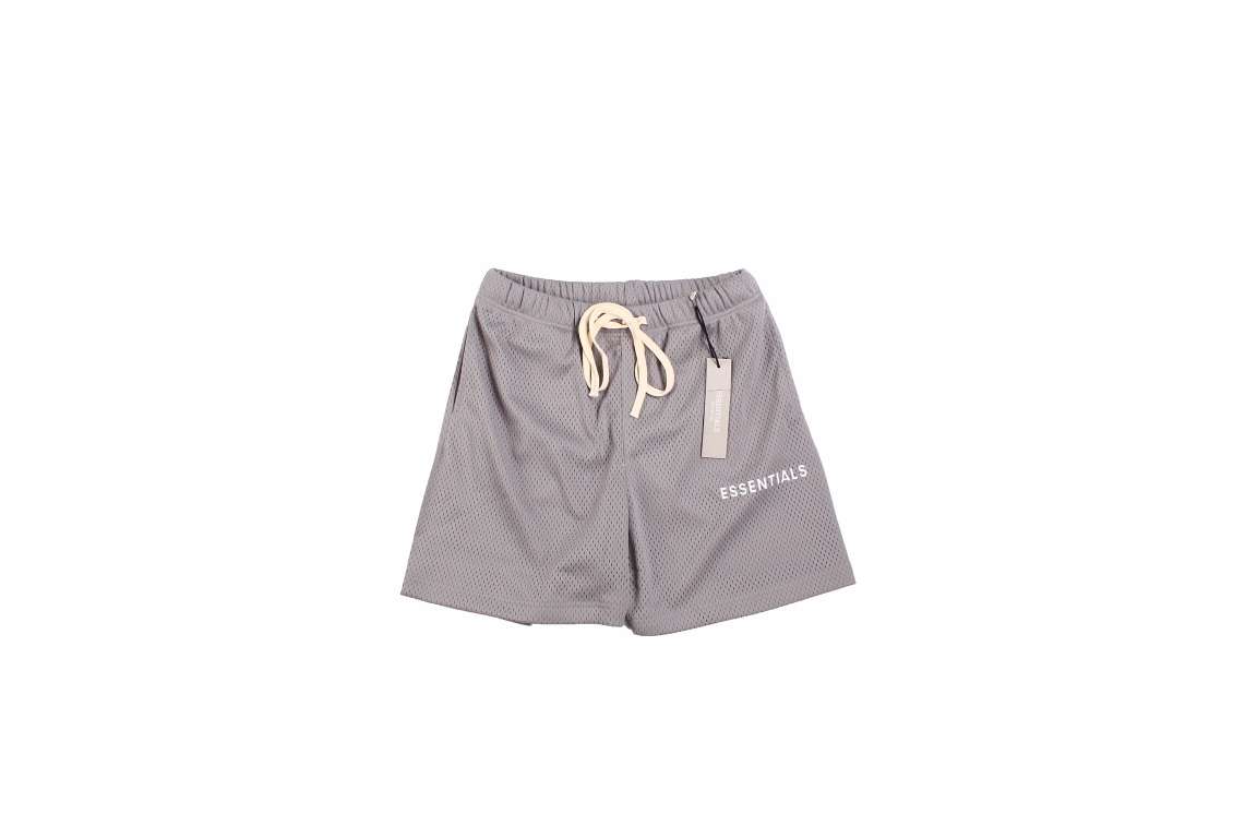 Essential Mesh Short