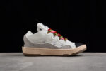 Lanvin Graffiti Low-Top Sneaker