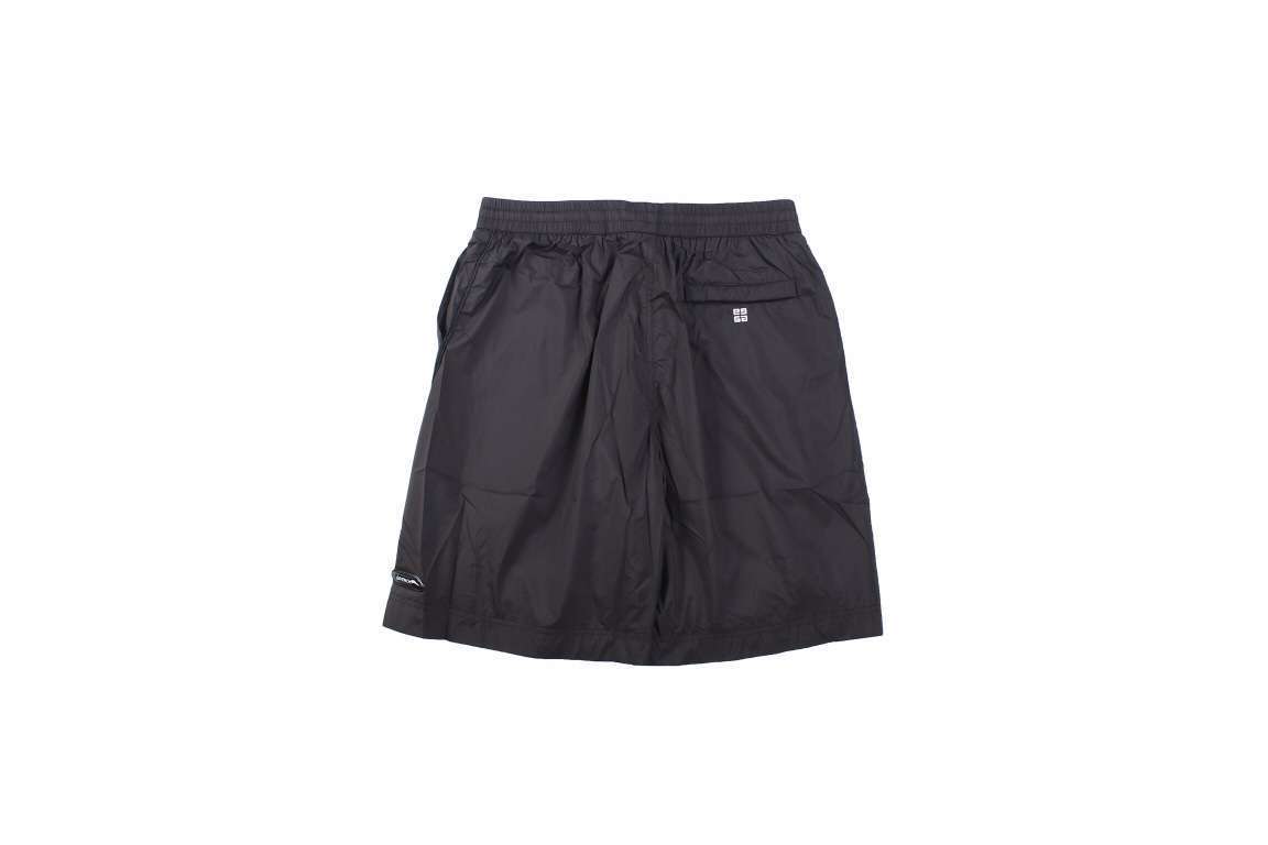 23SS Small Logo Tatting Sports Short