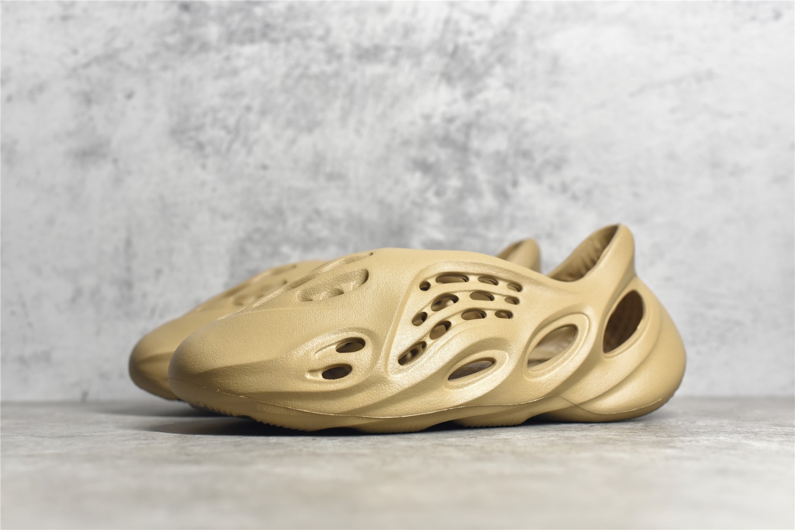 Yeezy Foam Runner ‘Ochre’