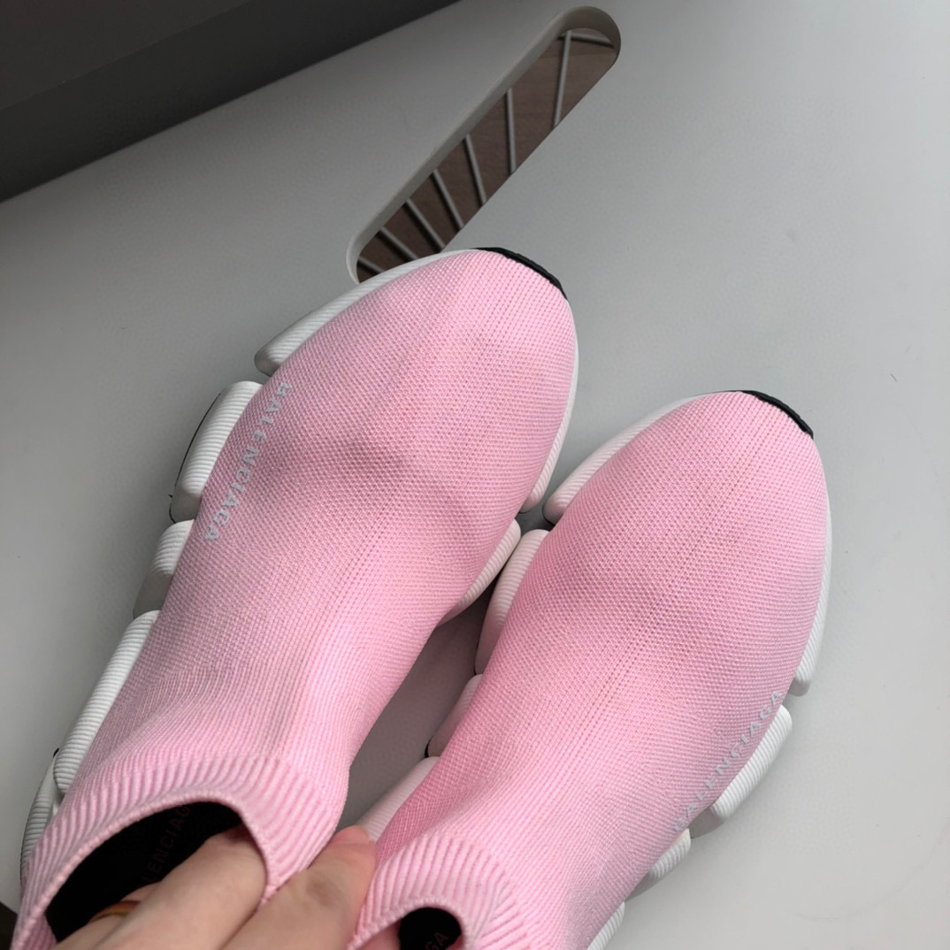Balenciaga SPEED 2.0 SNEAKER