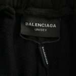 24ss CROPPED Soccer Logo Short