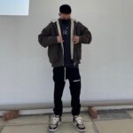 Essentials Jogger Pants