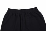 23SS Embroidery Logo Short