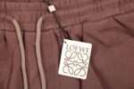 Joint Color Embroidery Logo Short