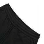 24ss Hand Drawing Four Square Logo Short