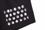Maison Margiela Broken Holes Short