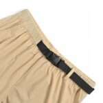 Overall Leisure Short