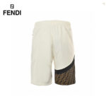24ss FF Joint Color Short