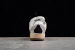 Lanvin Graffiti Low-Top Sneaker