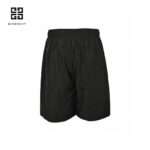 24ss Shield Emblem Logo Beach Short