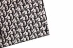 Full Monogram Logo Knit Short