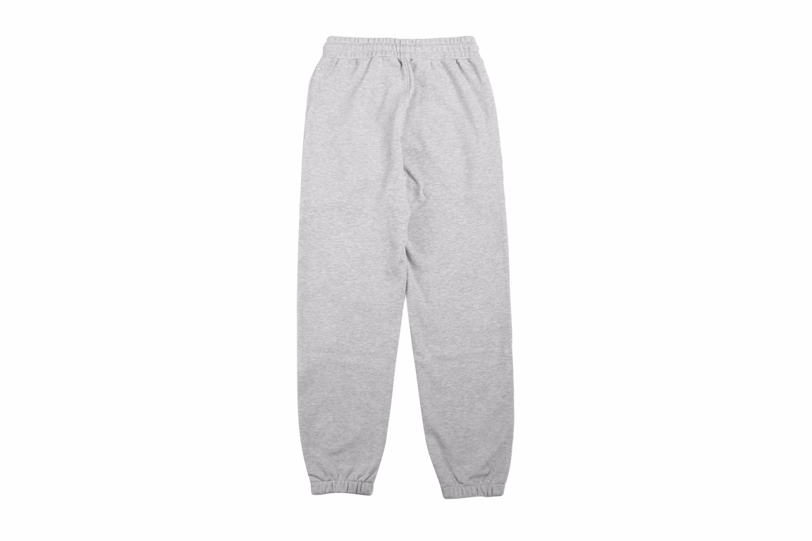 23FW Circle Warhorse Logo Pants