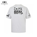 24ss Logo Print T-Shirt