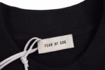 Flocking Logo T-Shirt