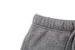 Essentials Velvet Short