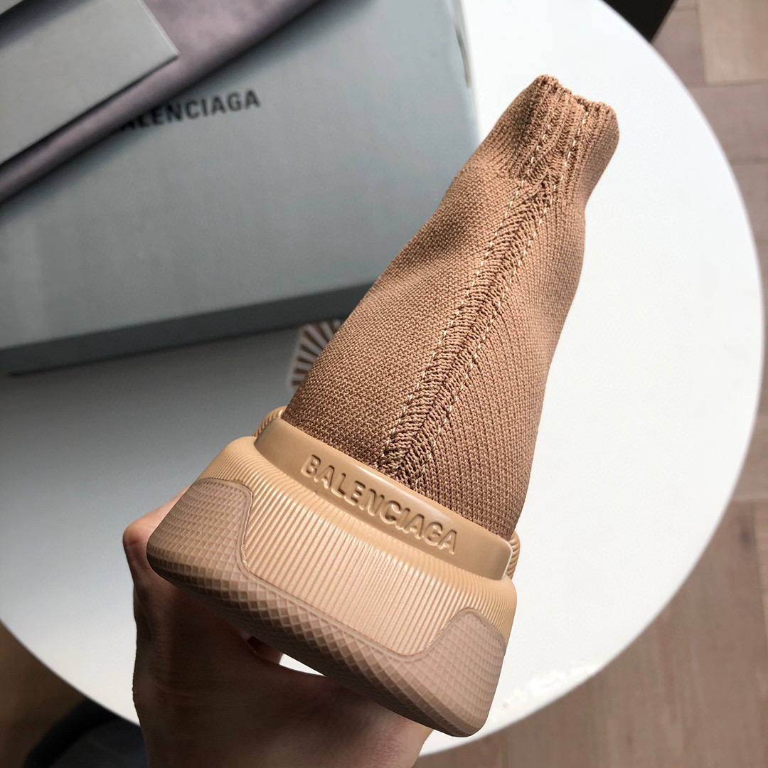 Balenciaga SPEED 2.0 SNEAKER