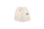 Flame Logo Pocket Short