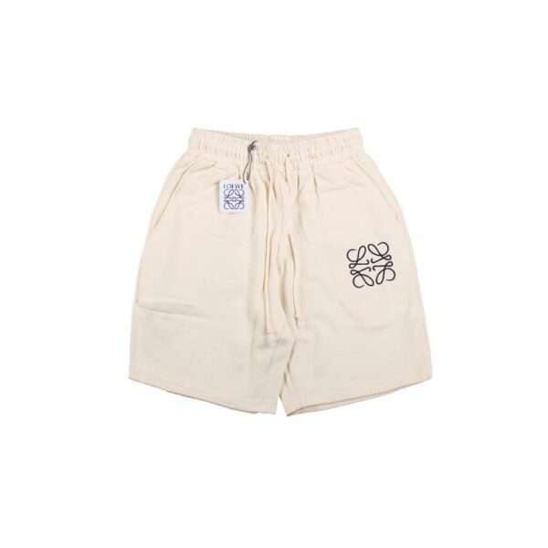Flame Logo Pocket Short