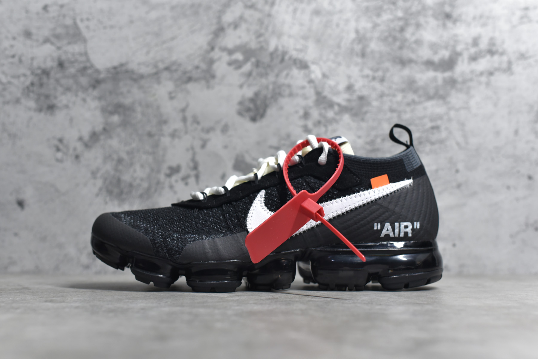 Air VaporMax Off-White