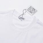 Joint Color Pocket 3D Embroidery Logo T-Shirt