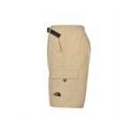 Overall Leisure Short