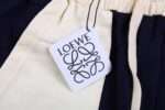 Totoro Embroidery Logo Joint Color Short