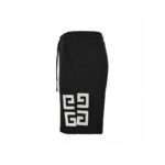 Embroidery Logo Short