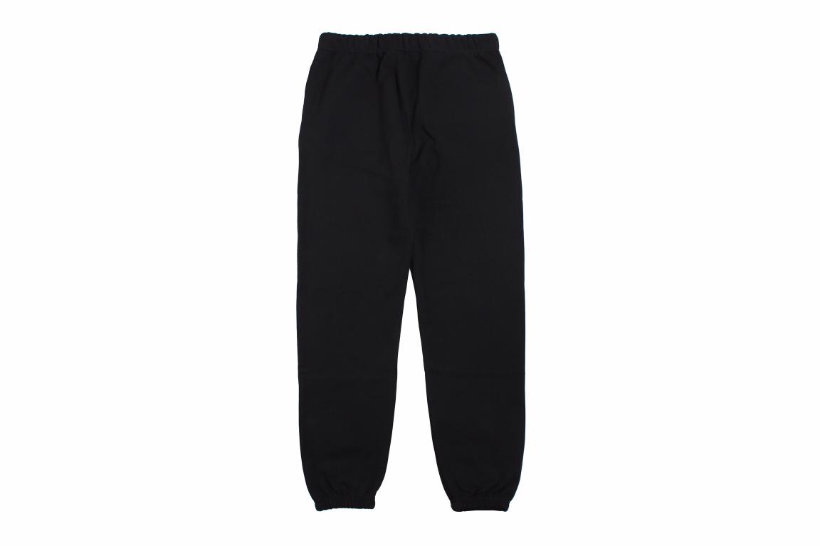 Essential Velvet Sweatpants