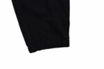 23FW Buckle Embroidery Logo Pants