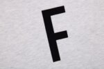 Essentials Front F and Backside G Logo T-Shirt
