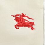 Embroidery Warhorse Logo Side Joint Plaid Short