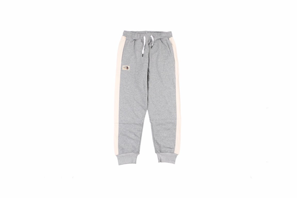 21ss Joint Color Pants