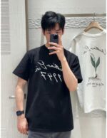 24ss 1947 Signature Logo T-Shirt