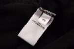 22SS Colorful Embroidery Logo Short